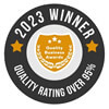 Quality award 2023