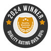 Quality award 2024