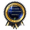 Best rated burglar alarm installers Wakefield 2023