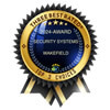Best rated burglar alarm installers Wakefield 2024