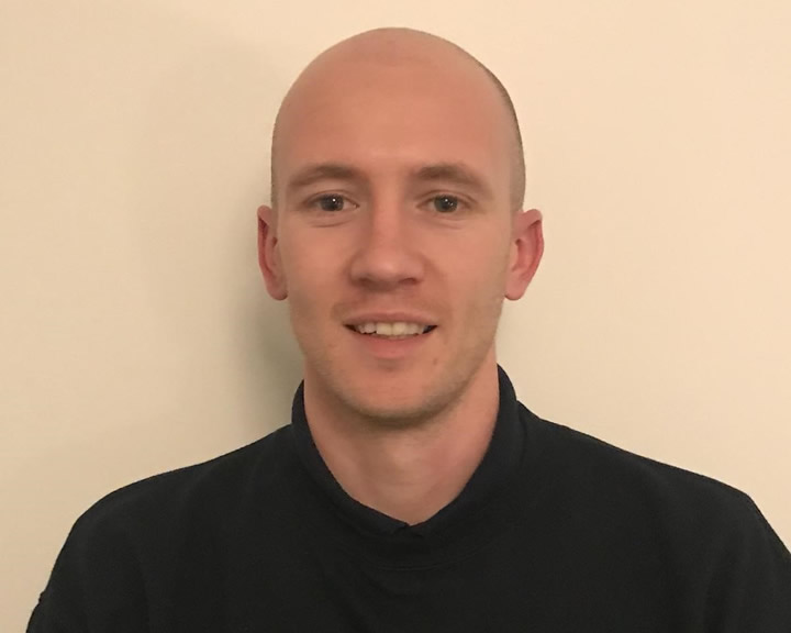 Chris MSC Security Wakefield