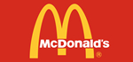 McDonalds alarm installation