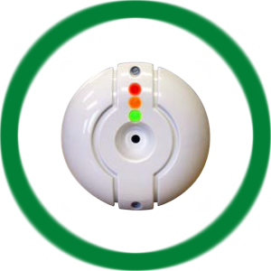 Break Glass Sensor