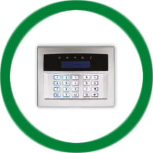 Keypads