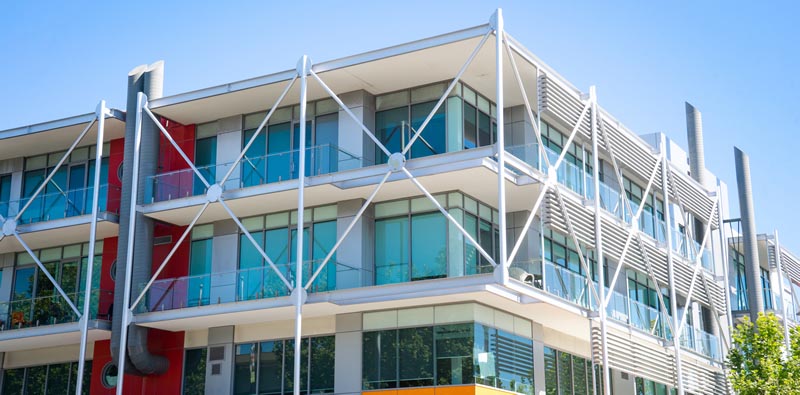 Office burglar alarm Wakefield