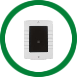 Wireless expander