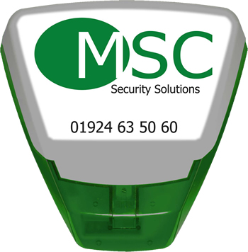 Securing your home