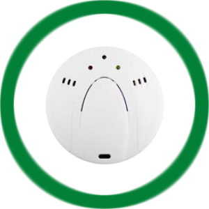 Carbon Monoxide Detector