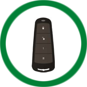 Remote Keyfobs