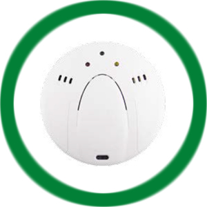 Smoke detectors